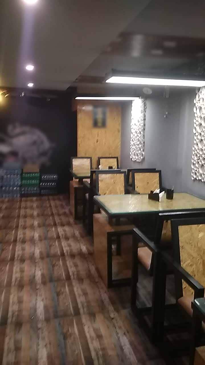 Spl Paneer Biryani