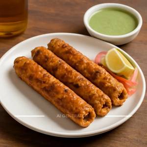 Arabian Kebab