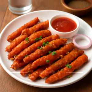 Baby Corn 65