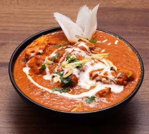Boneless Chicken Curry