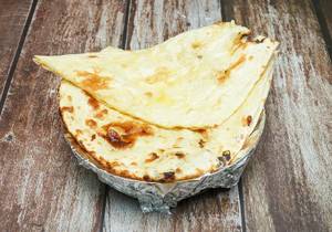 Butter Naan