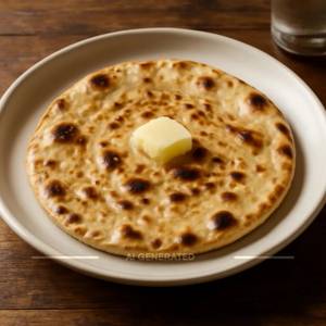 Butter Roti