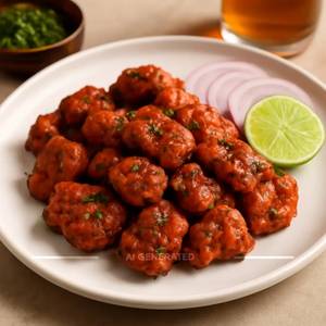Chicken 555