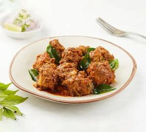 Chicken Fry