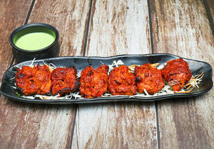 Chicken Tikka (6pcs)