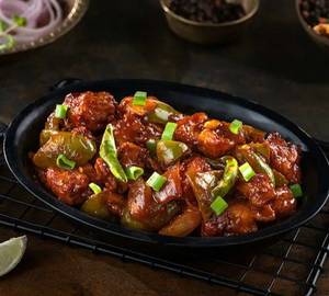 Chilli Chicken