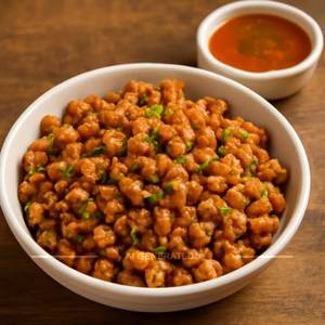 Crispy Corn