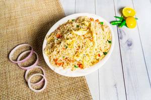 Egg Fried Rice