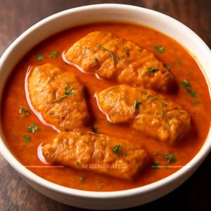 Fish Masala