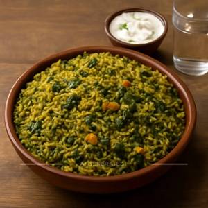 Gongura Veg Biryani