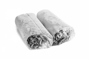 Jumbo Shawarma