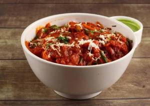 Kadai Paneer