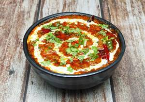 Kaju Chicken Masala