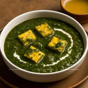 Methi Chaman