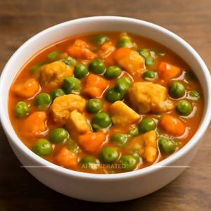 Mix Veg Curry
