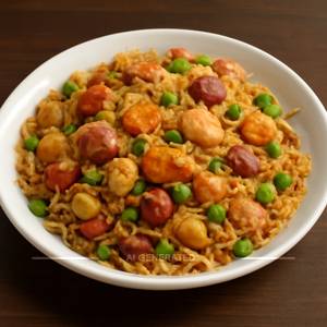 Mixed Non-veg Fried Rice