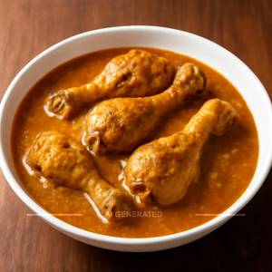 Mughlai Chicken