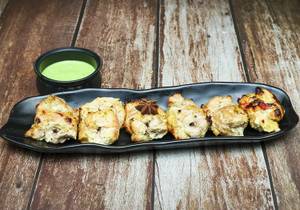 Murg Malai Tikka