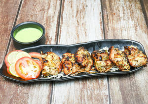 Murgh Kali Mirch