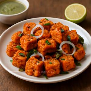 Paneer 65
