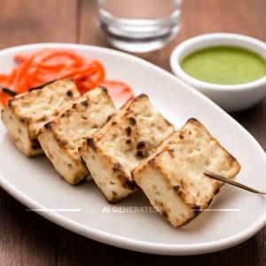 Paneer Malai Tikka