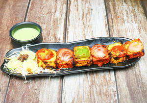 Paneer Tikka