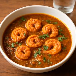 Prawns Masala