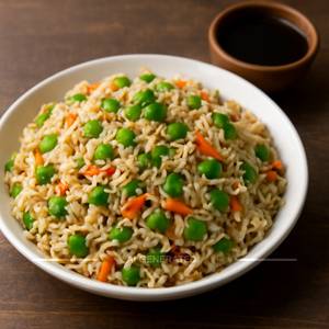 Special Veg Fried Rice
