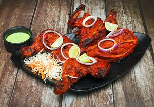 Tandoori Chicken