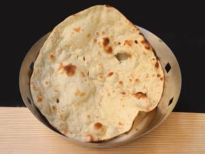 Tandoori Roti