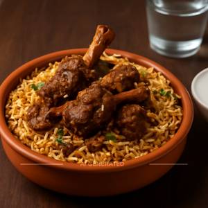Ulavacharu Mutton Biryani
