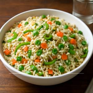 Veg Fried Rice
